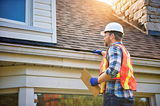 Licensed Storm Damage Roof Repair service in Roxobel, NC - Roof Repair Smedway